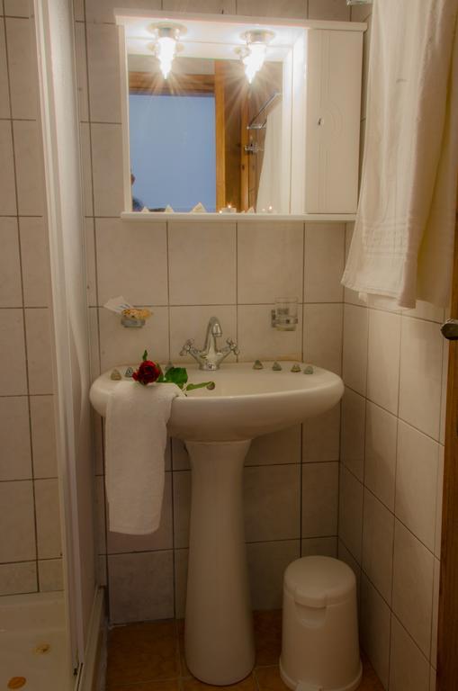 Polykratis Rooms Città di Skiathos Camera foto