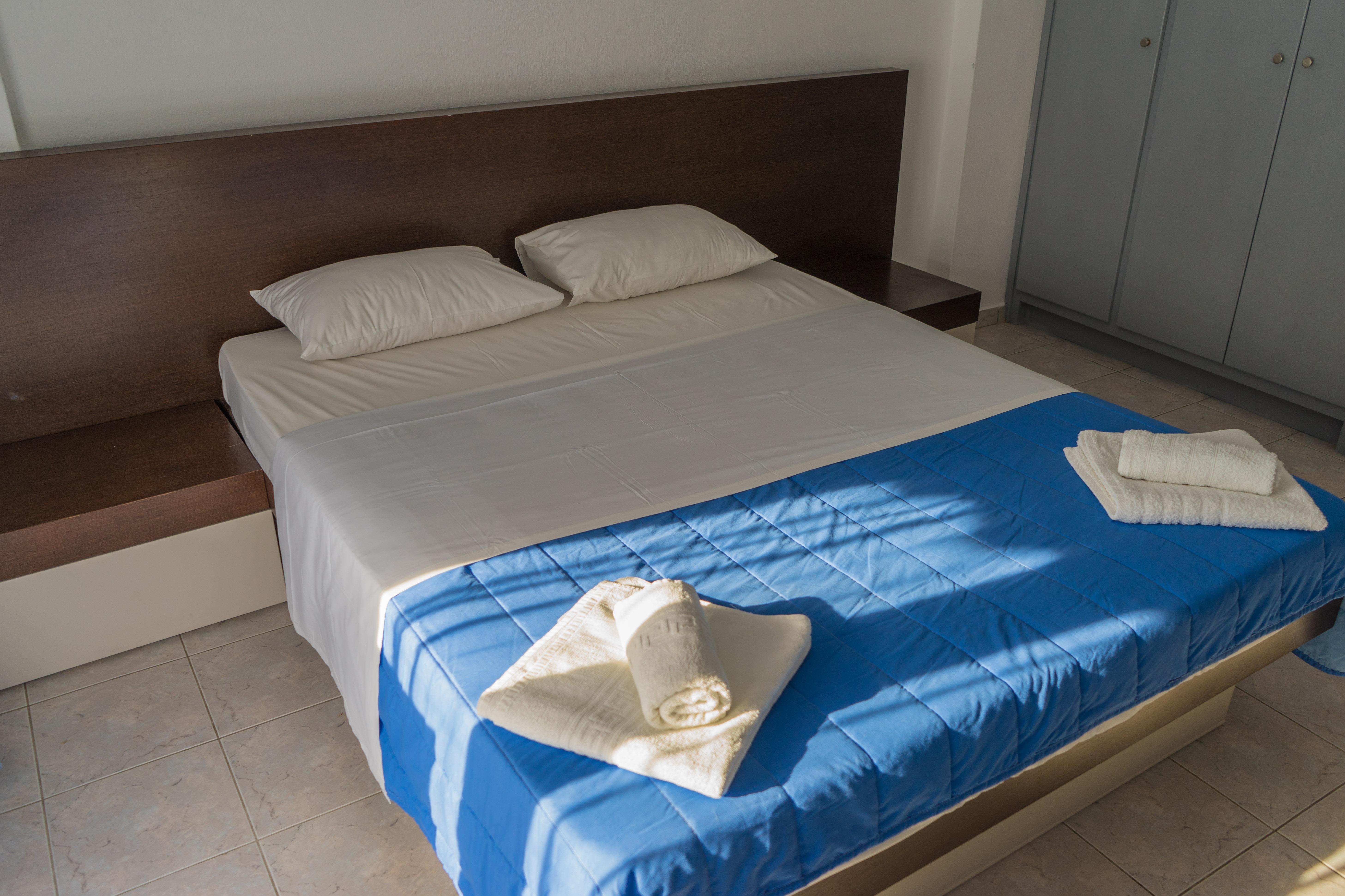 Polykratis Rooms Città di Skiathos Esterno foto