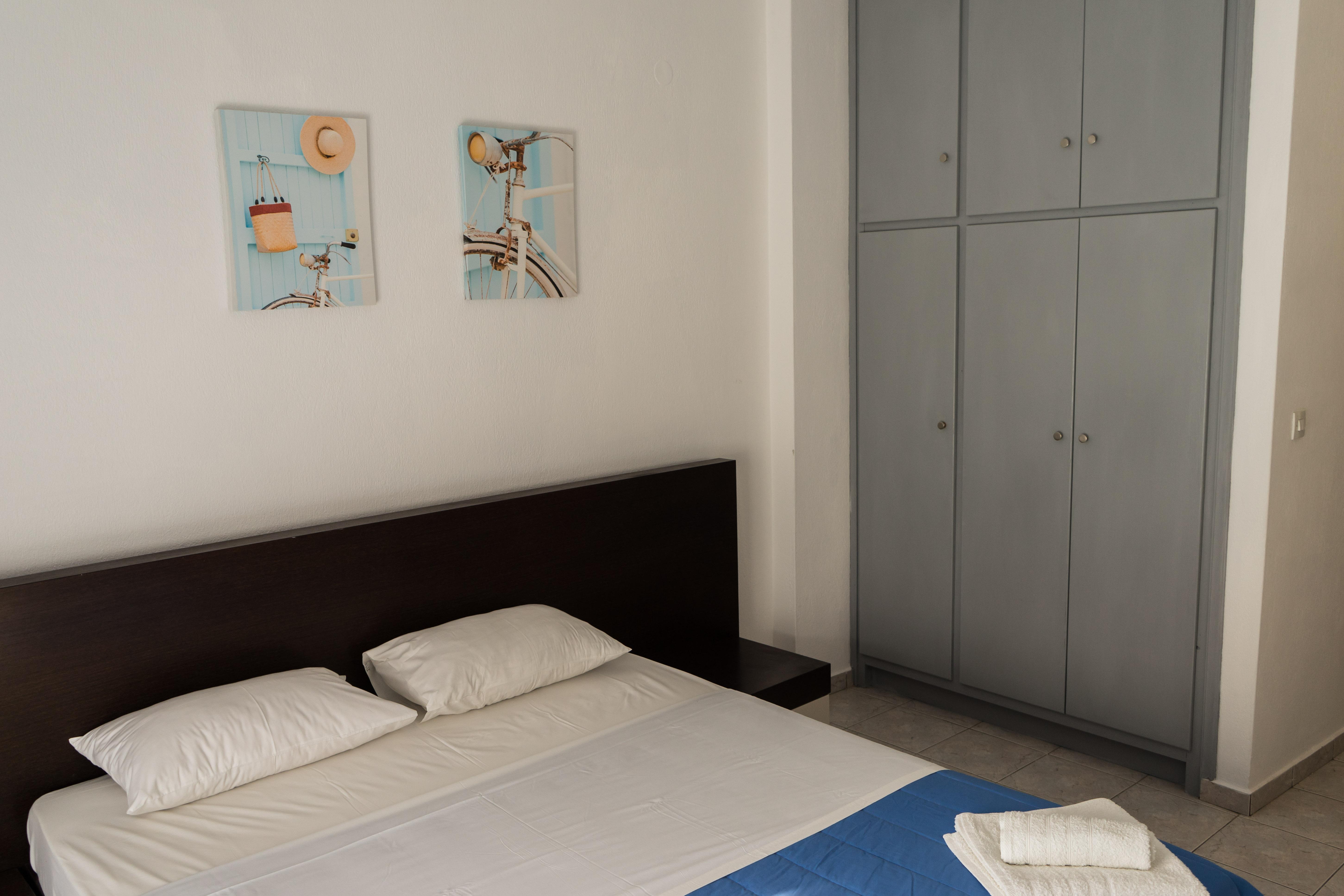 Polykratis Rooms Città di Skiathos Esterno foto