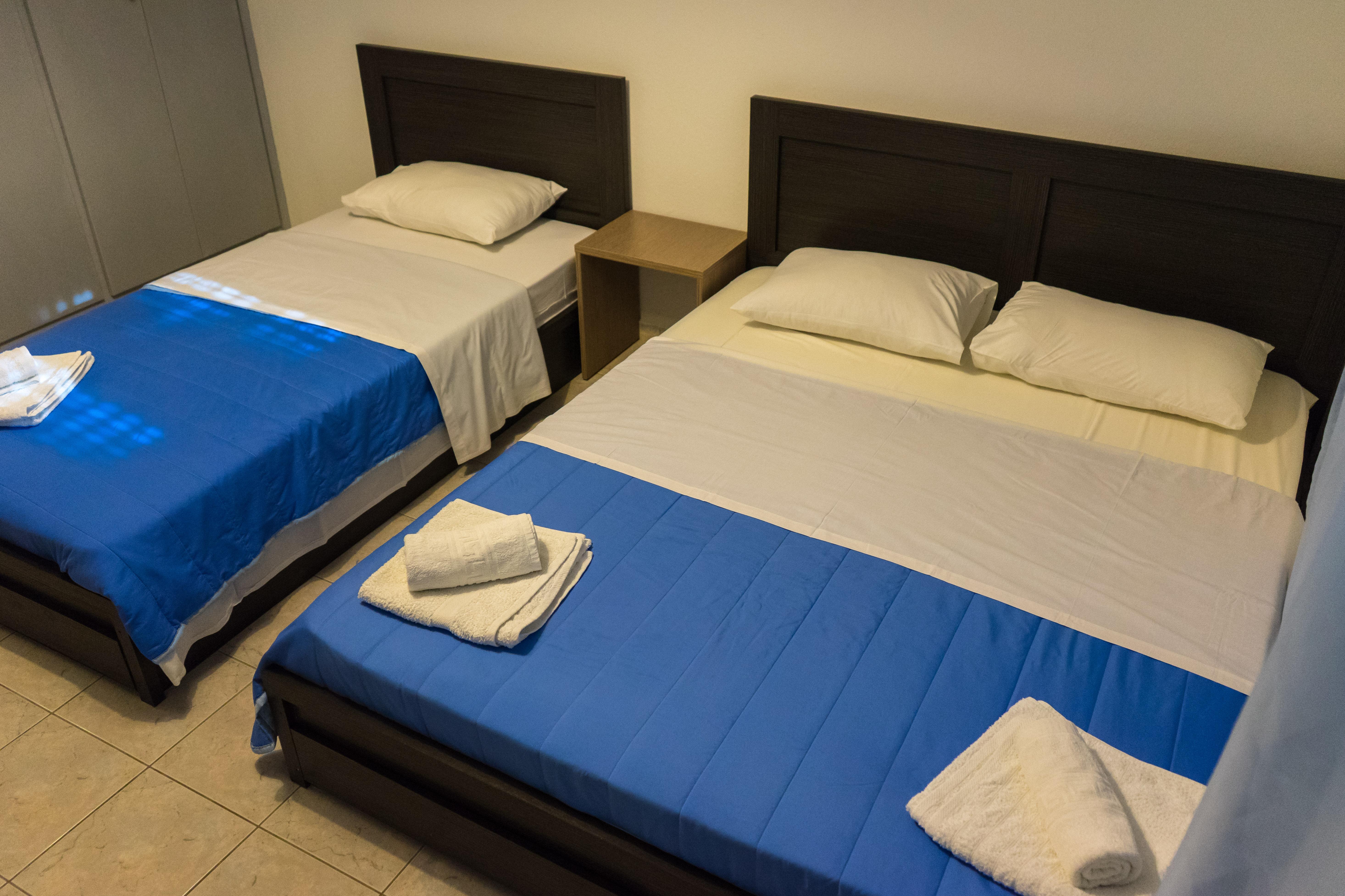 Polykratis Rooms Città di Skiathos Esterno foto