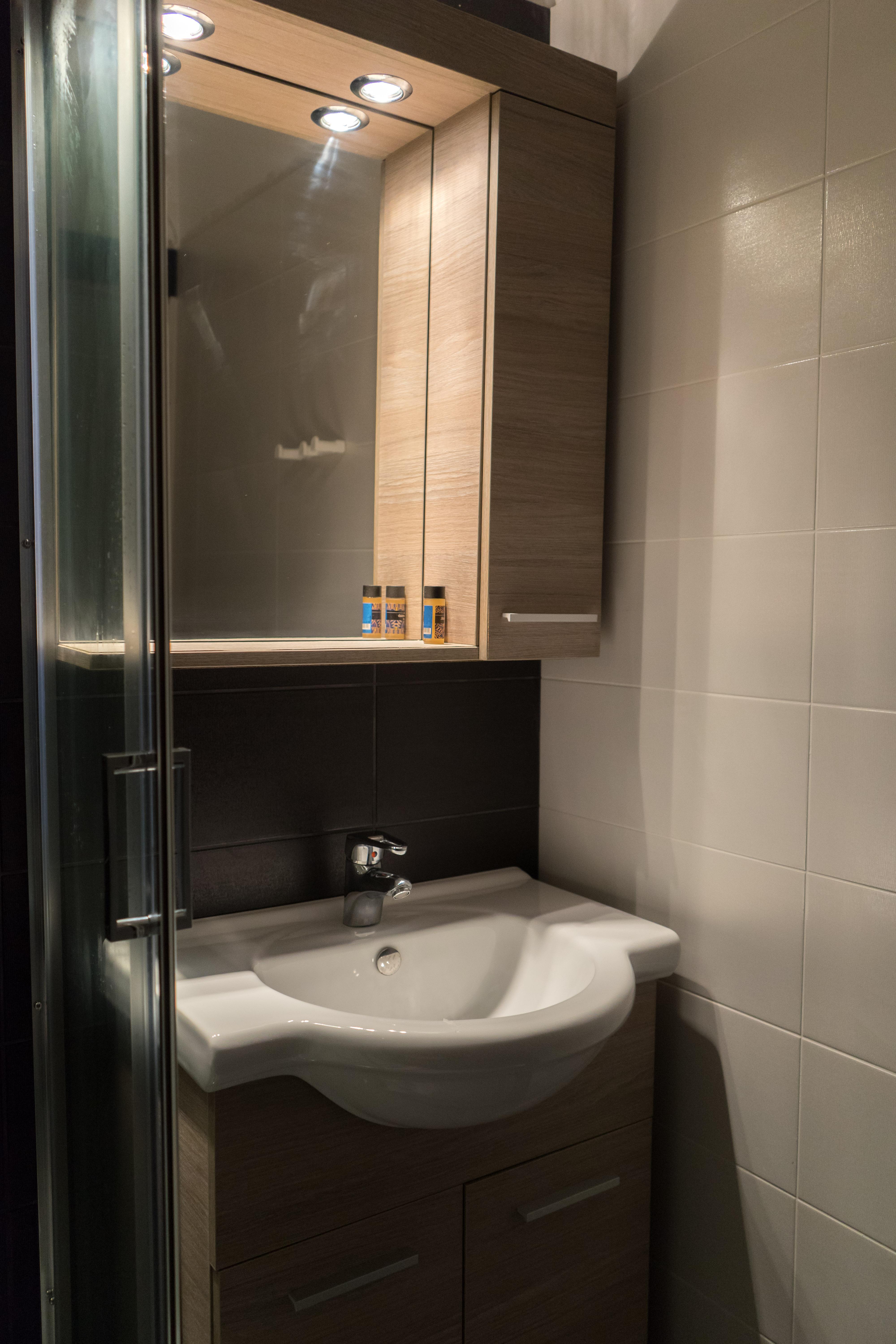 Polykratis Rooms Città di Skiathos Esterno foto