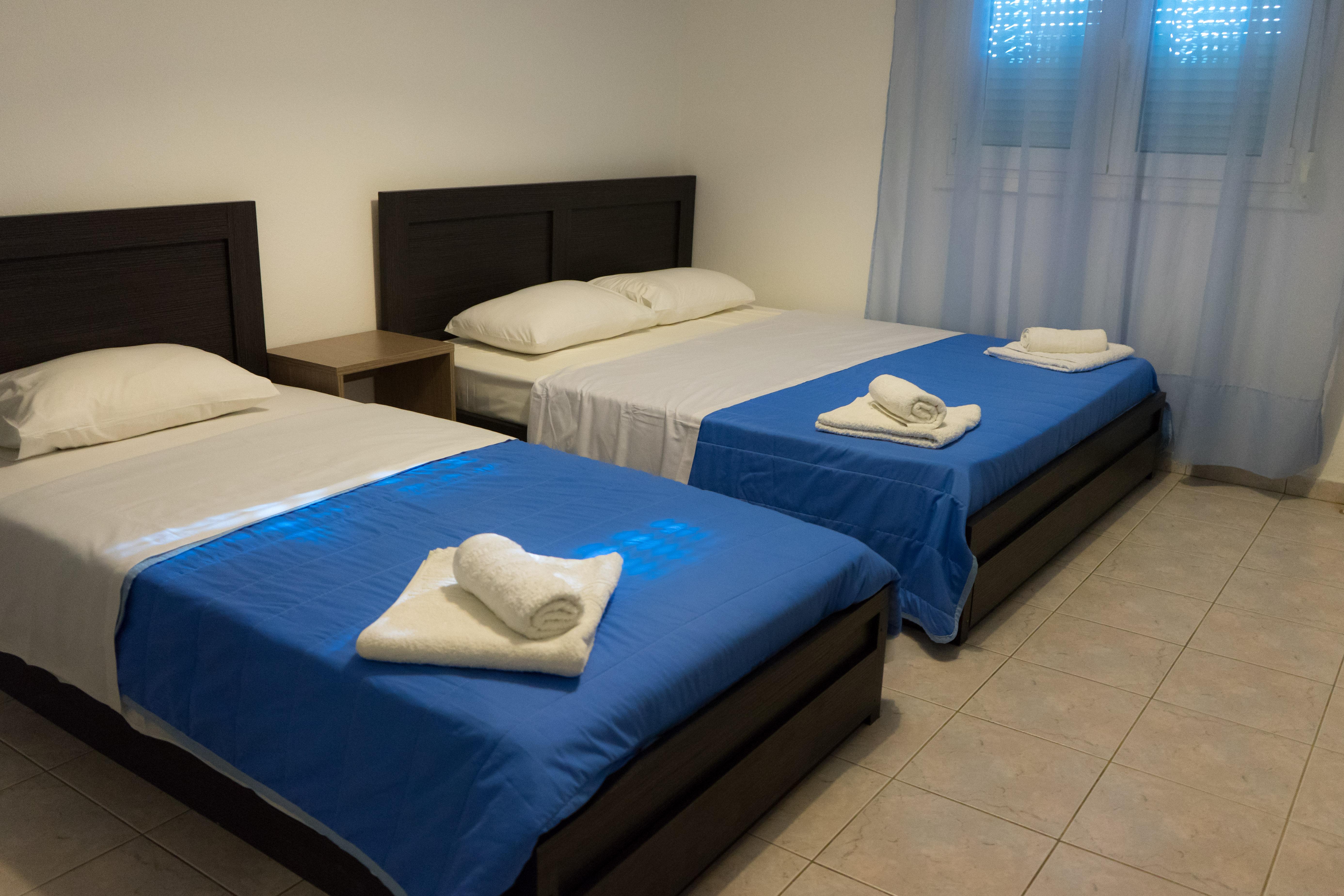 Polykratis Rooms Città di Skiathos Esterno foto