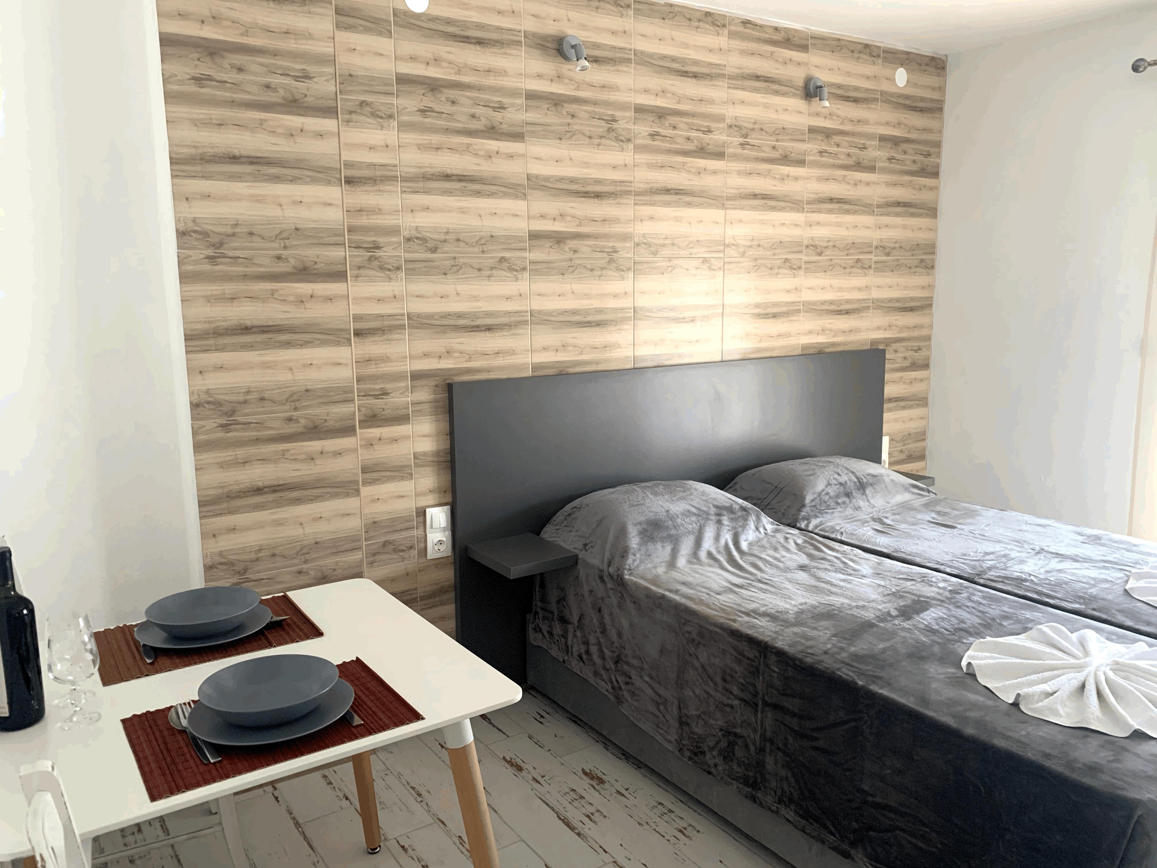 Polykratis Rooms Città di Skiathos Esterno foto